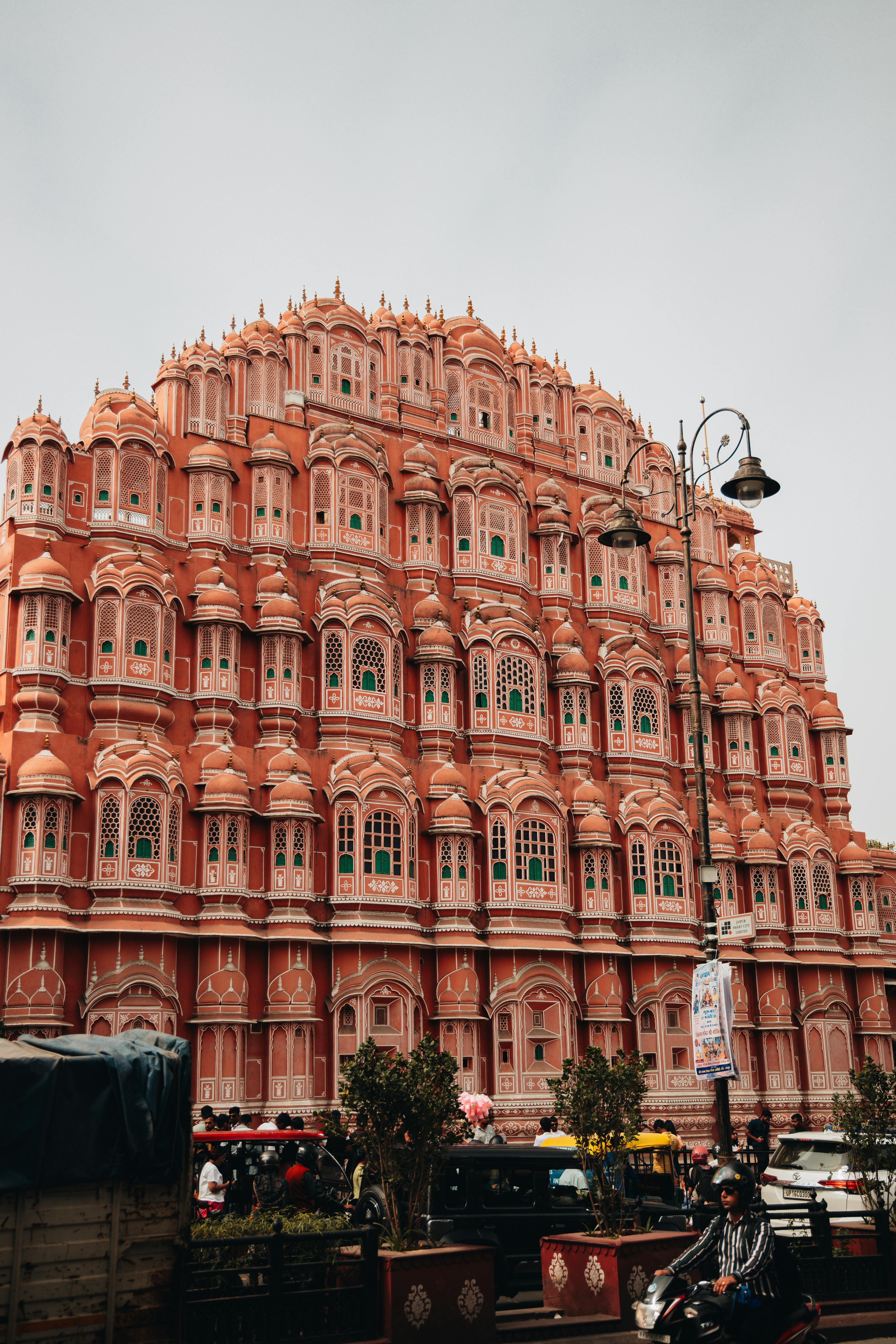 RAJASTHAN HOLIDAY PACKAGE 